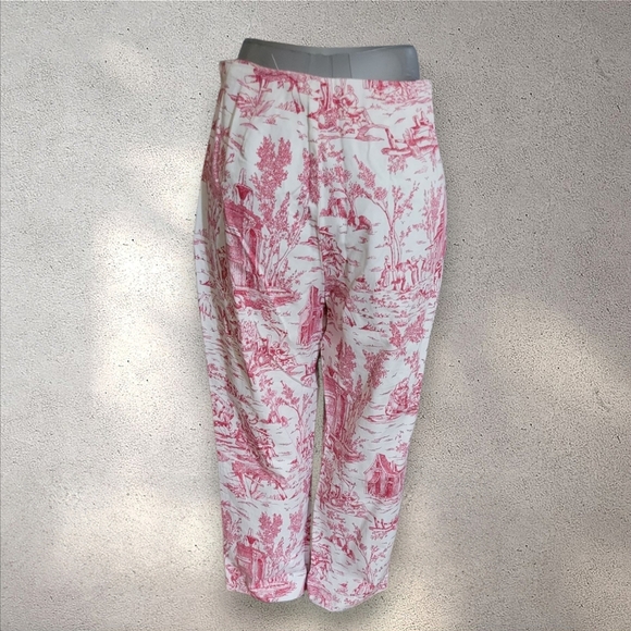 White Stag Crop Pants ✨Vintage✨ - Picture 2 of 7